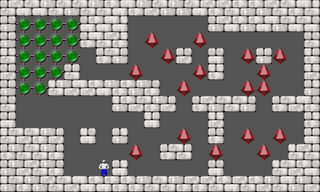 Уровень 697 — More Bugs collections